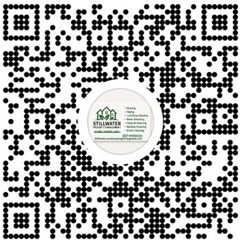 Venmo QR code